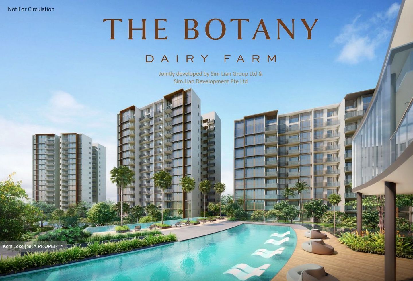 The Botany At Dairy Farm (D23), Condominium #414979241